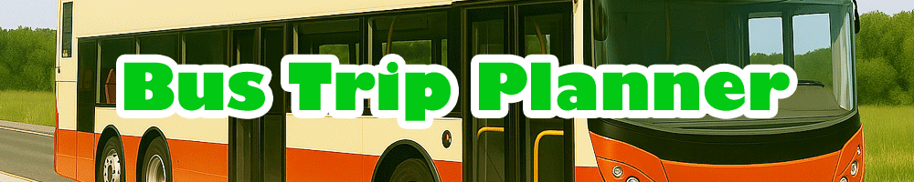 Hong Kong Bus Trip Planner Hong Kong Bus Trip Planner